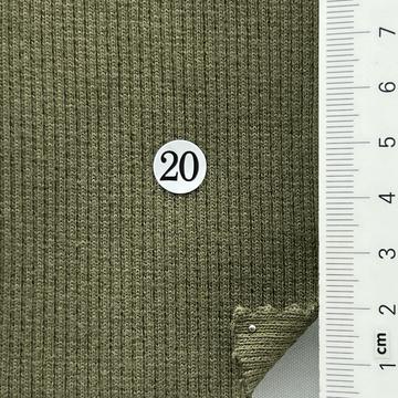 20 Deep Green