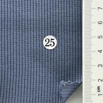 25 Blue