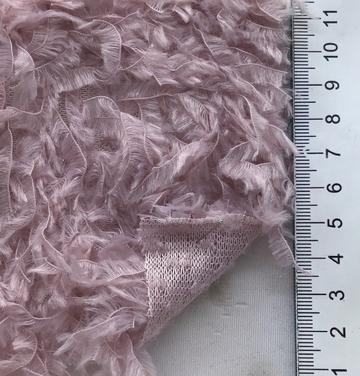 3 Dusty Pink