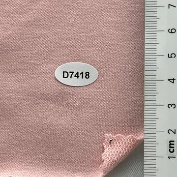 D7418 Pale Pink