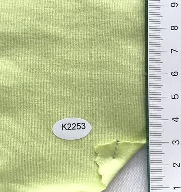 K2253 Pale Green
