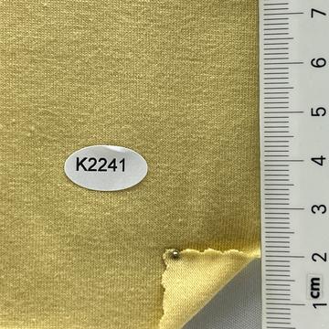 K2241 Yellow