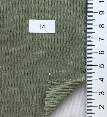 14 Deep Green