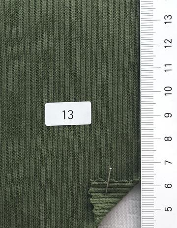 13 Deep Green