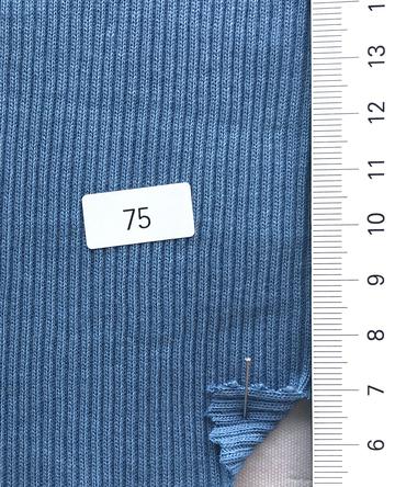 75 Blue