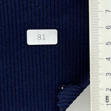 81 Navy