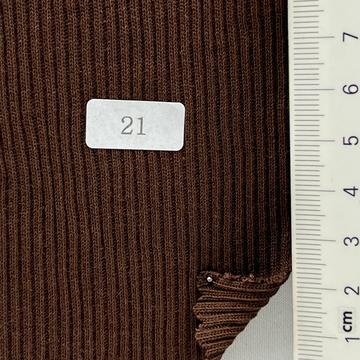 21 Brown