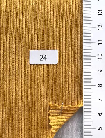 24 Yellow