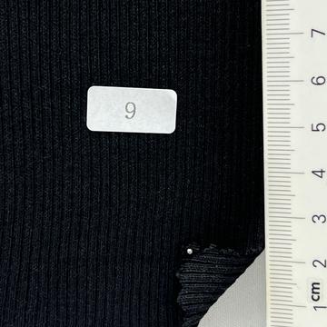 9 Black