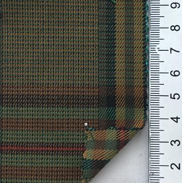 Polyester-blend Twill