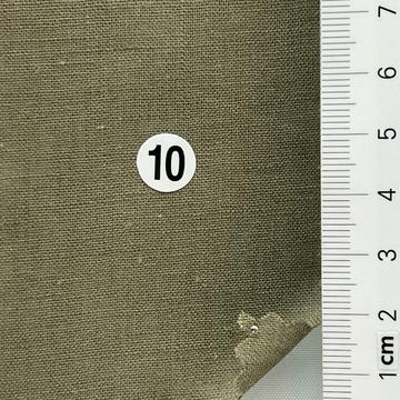 10 Deep Green