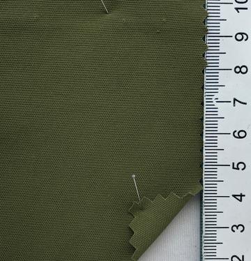 Nylon Oxford