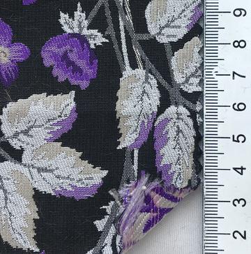 5 Purple