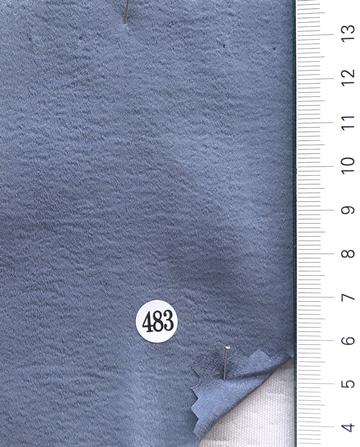 483 Blue