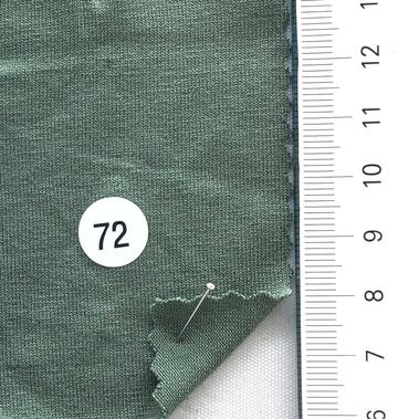 72 Deep Green