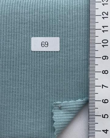 69 Pale Blue