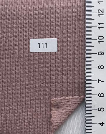 111 Dusty Pink
