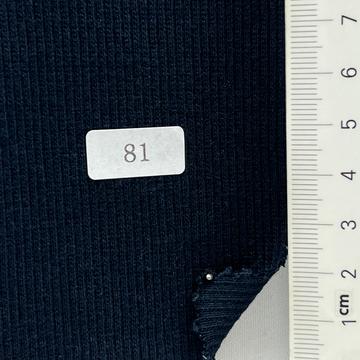 81 Navy