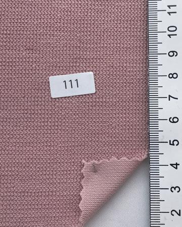 111 Dusty Pink