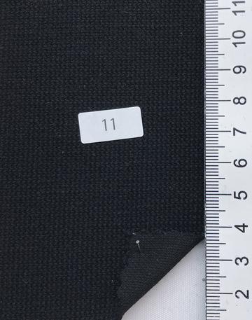 11 Black