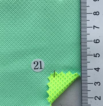 21 Green