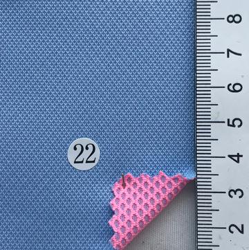 22 Pale Blue