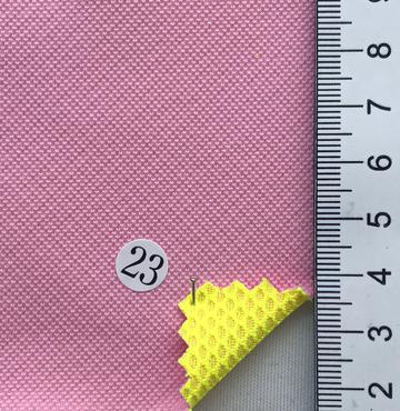 23 Pink