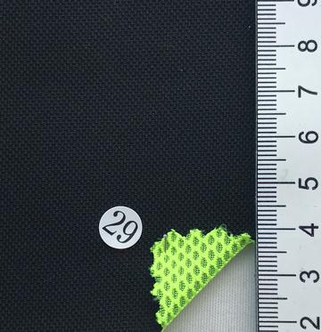 29 Black