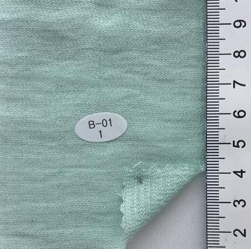 Viscose Rayon-blend Crepe