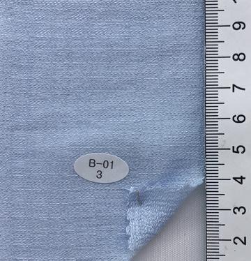 3 Pale Blue