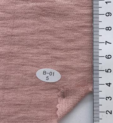5 Dusty Pink