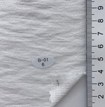 6 White