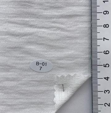 7 White