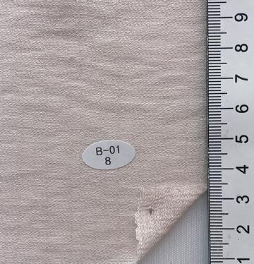 8 Pale Pink