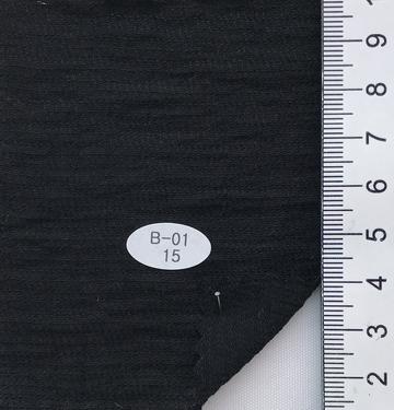 15 Black