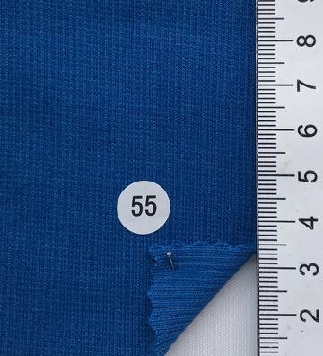 55 Blue