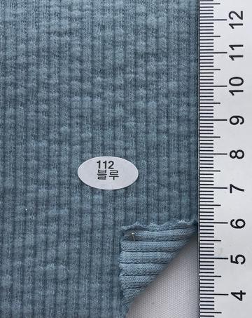 112 Pale Blue