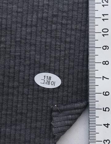 118 Charcoal