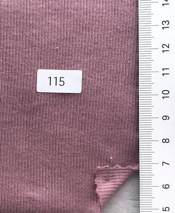115 Dusty Pink