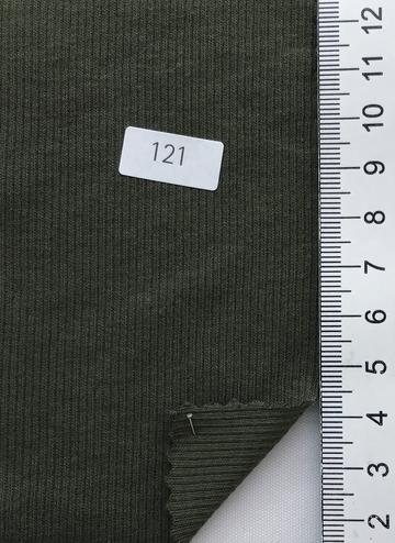 121 Deep Green