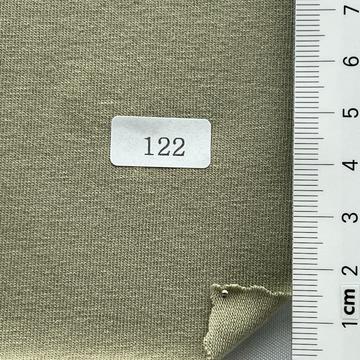 122 Deep Green