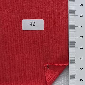 42 Red