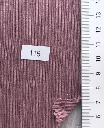115 Dusty Pink