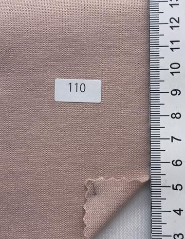 110 Pale Pink