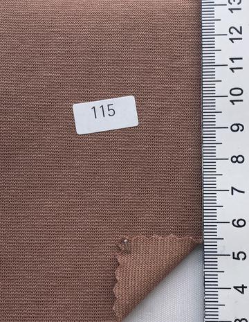 115 Dusty Pink