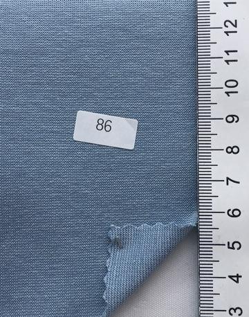 86 Pale Blue