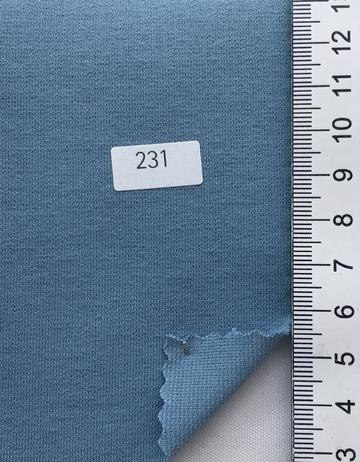 231 Pale Blue