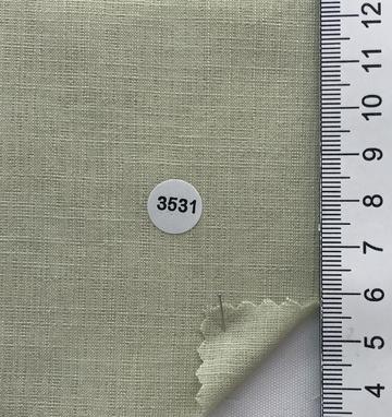 3531 Pale Green