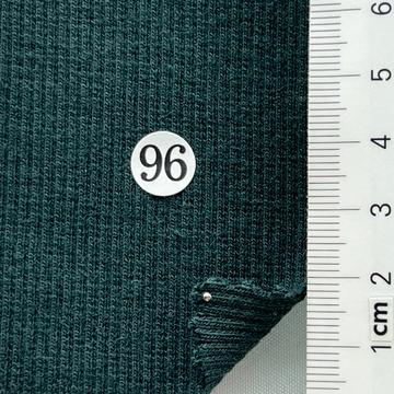 96 Deep Green