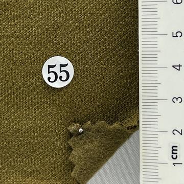 55 Deep Green